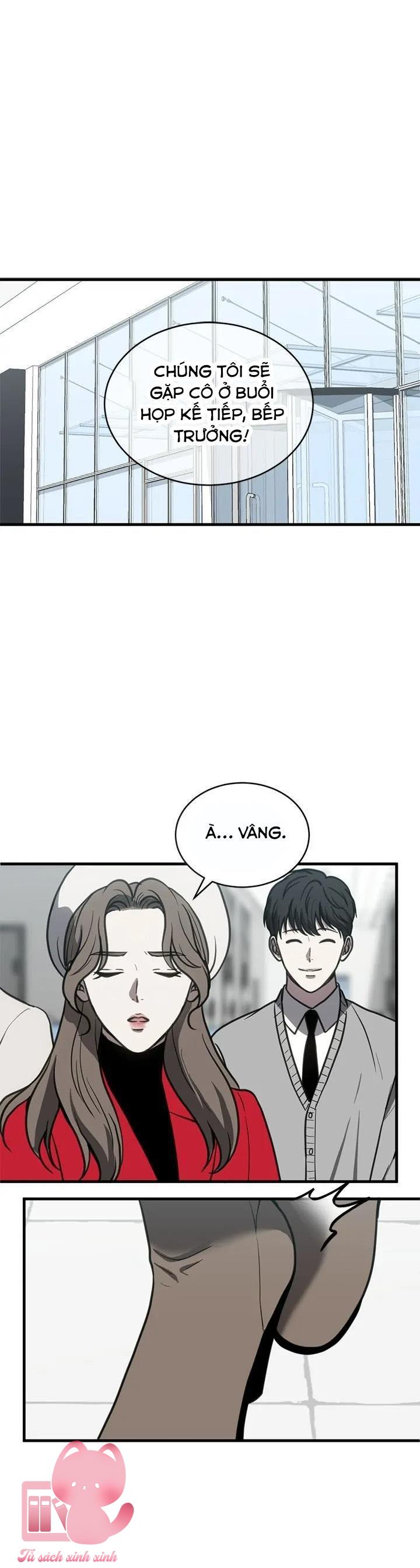 Ba Lần Động Phòng - Chap 47