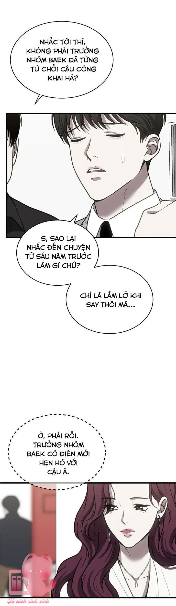 Ba Lần Động Phòng - Chap 47