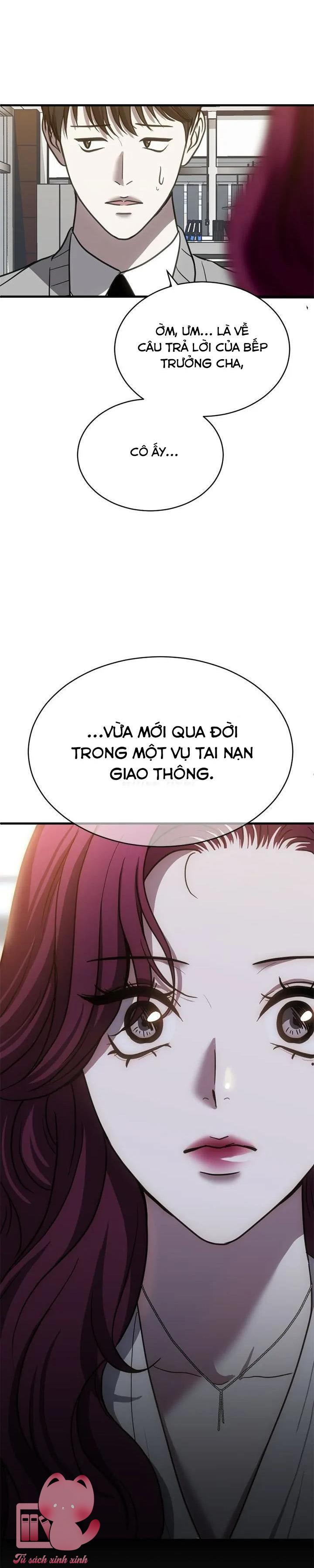 Ba Lần Động Phòng - Chap 47