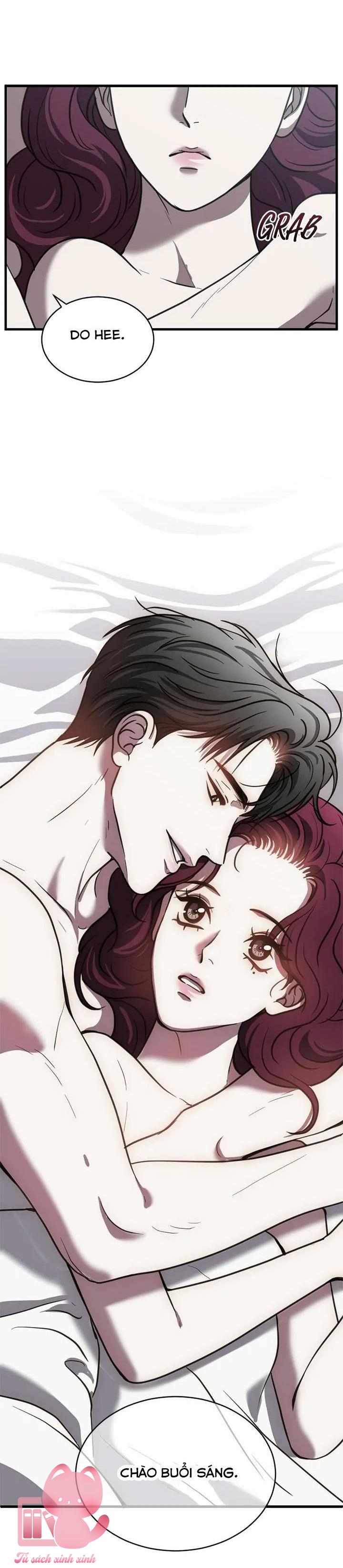 Ba Lần Động Phòng - Chap 47