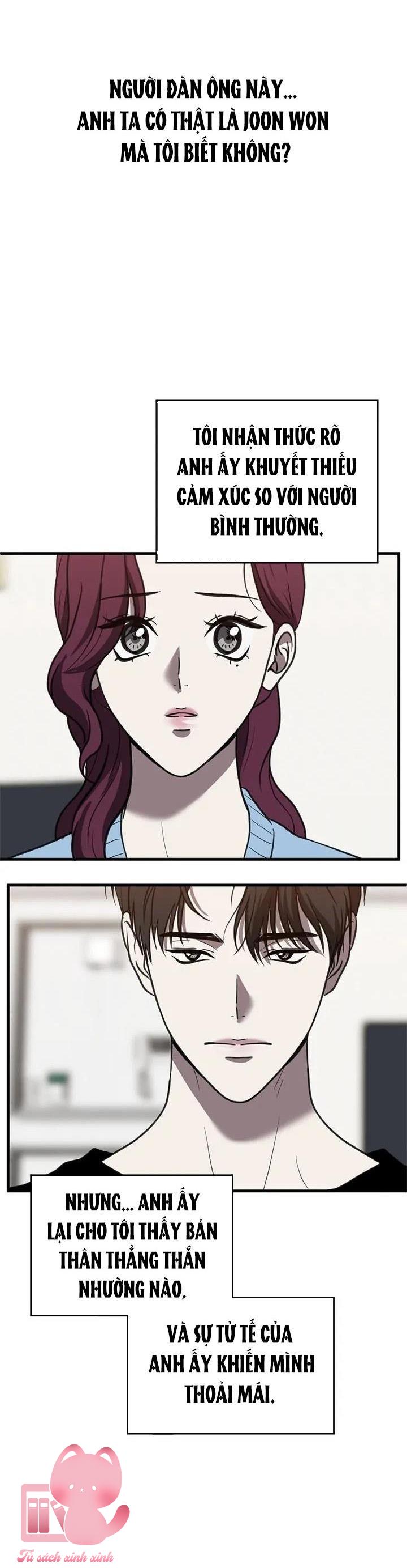 Ba Lần Động Phòng - Chap 48