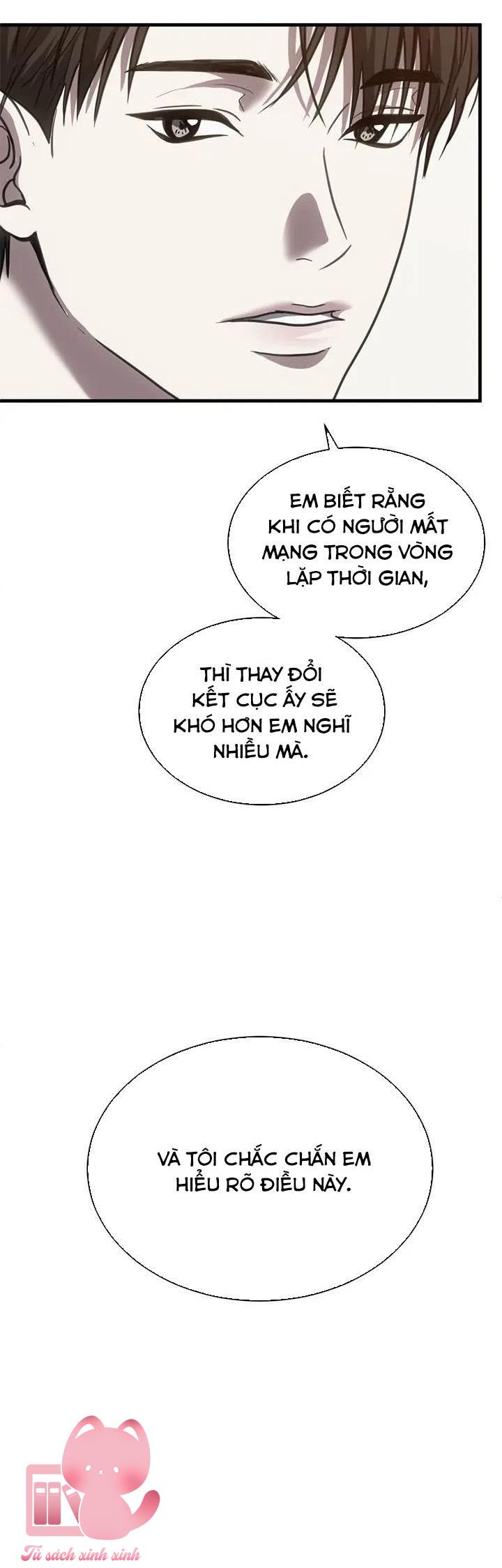 Ba Lần Động Phòng - Chap 48