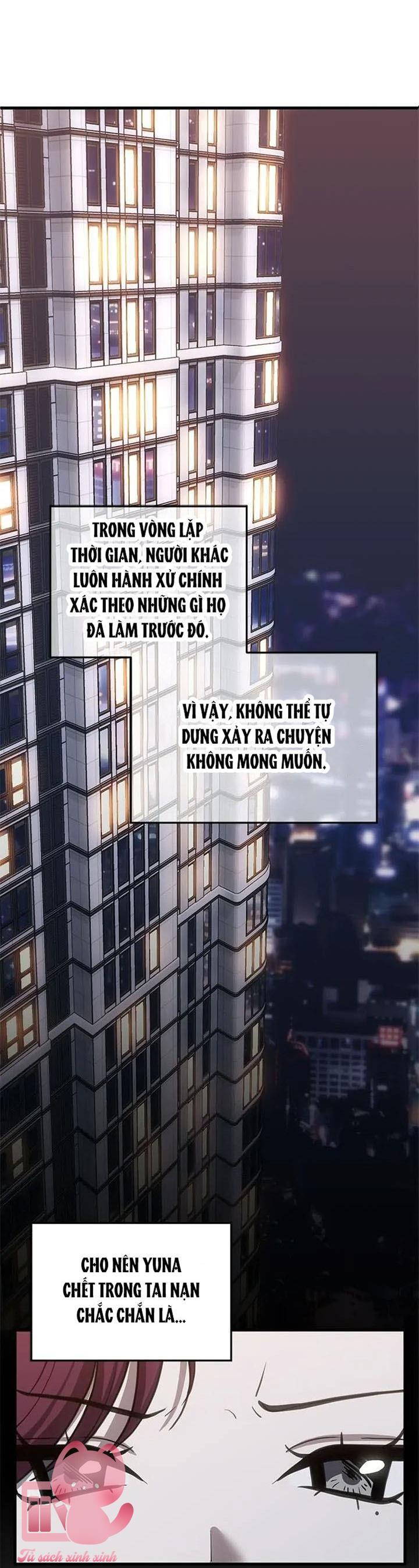 Ba Lần Động Phòng - Chap 48