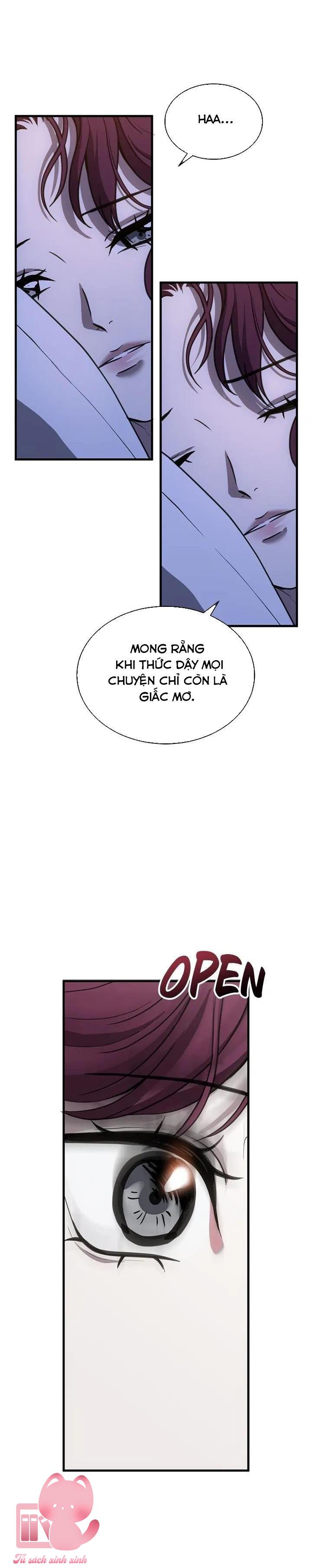 Ba Lần Động Phòng - Chap 48