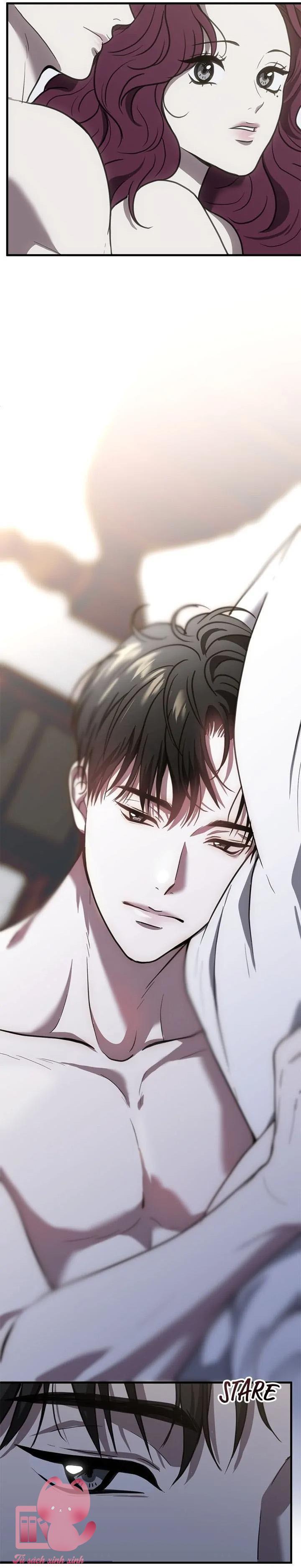 Ba Lần Động Phòng - Chap 48