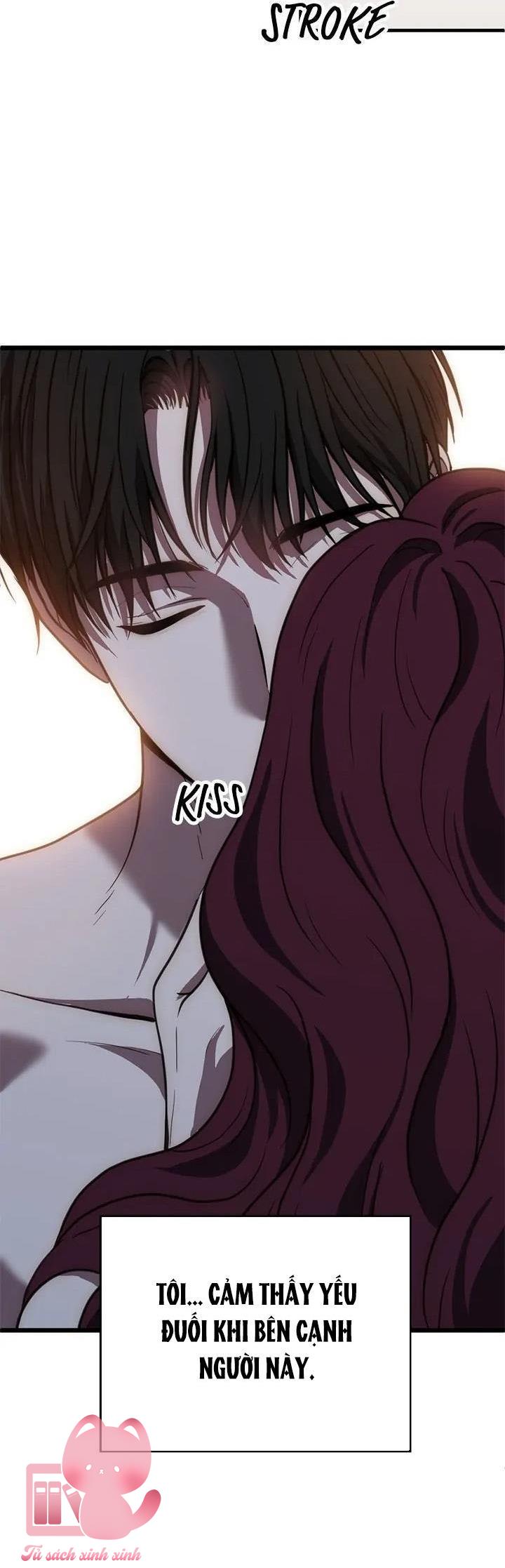 Ba Lần Động Phòng - Chap 48