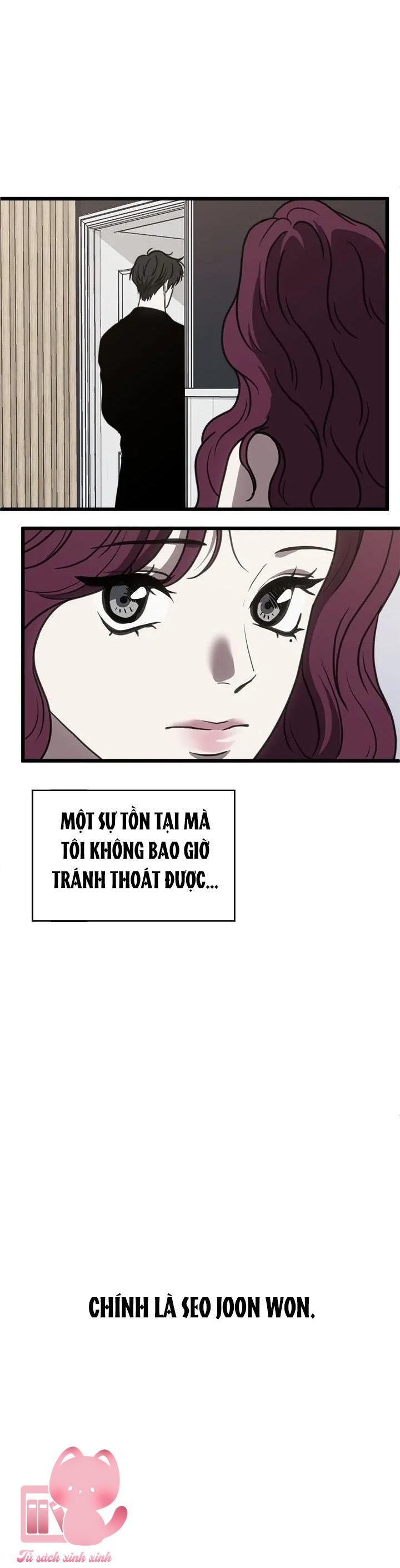 Ba Lần Động Phòng - Chap 48