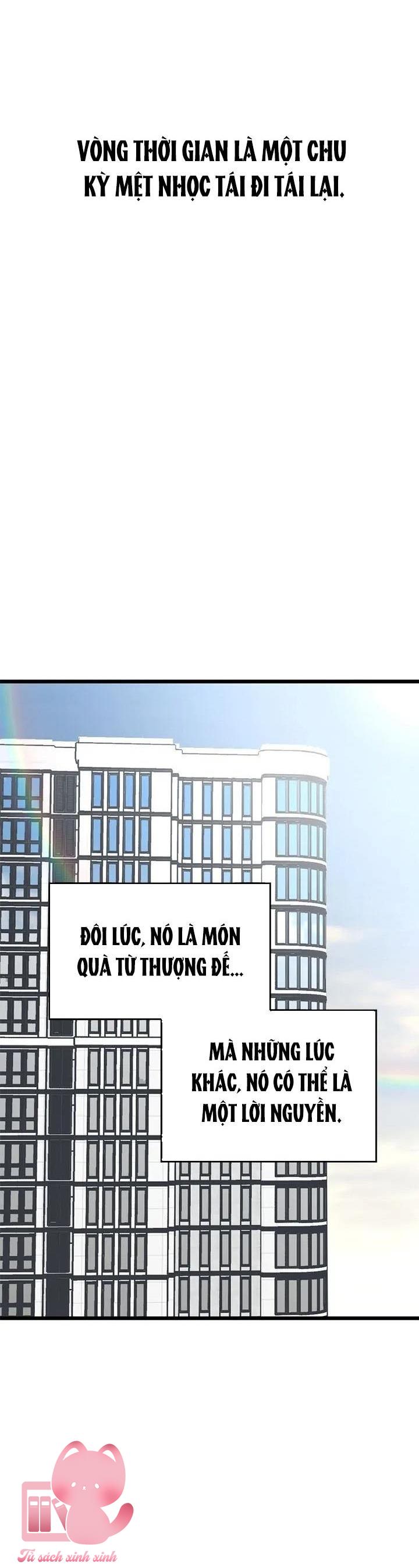 Ba Lần Động Phòng - Chap 48