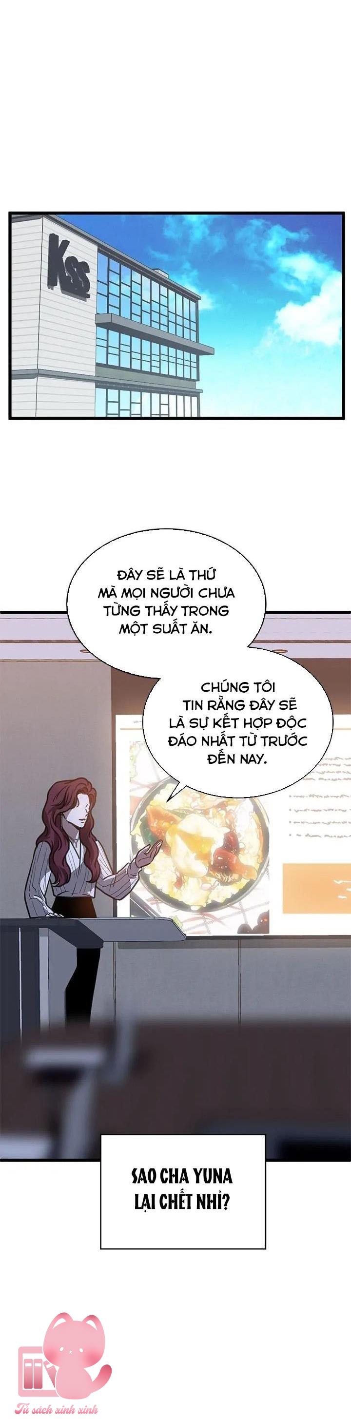 Ba Lần Động Phòng - Chap 48