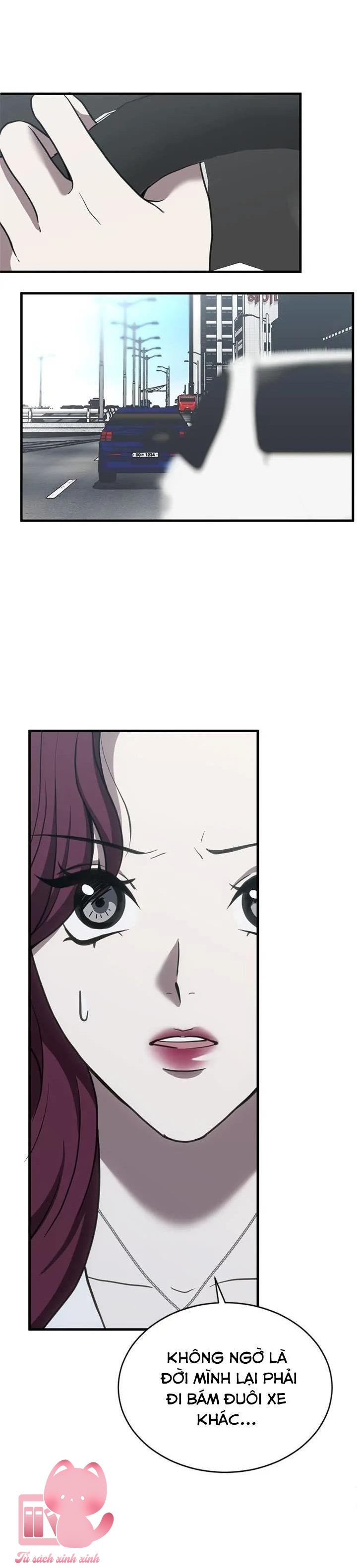 Ba Lần Động Phòng - Chap 48