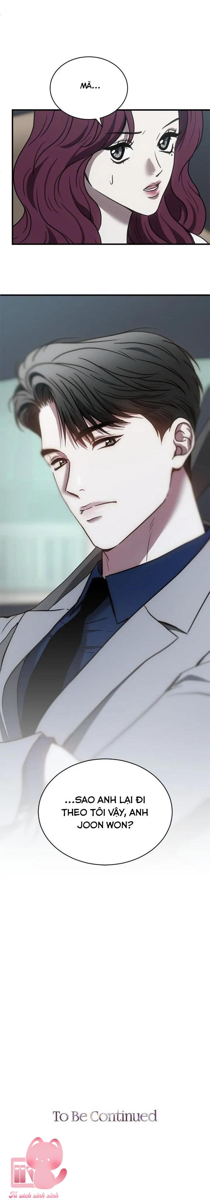 Ba Lần Động Phòng - Chap 48