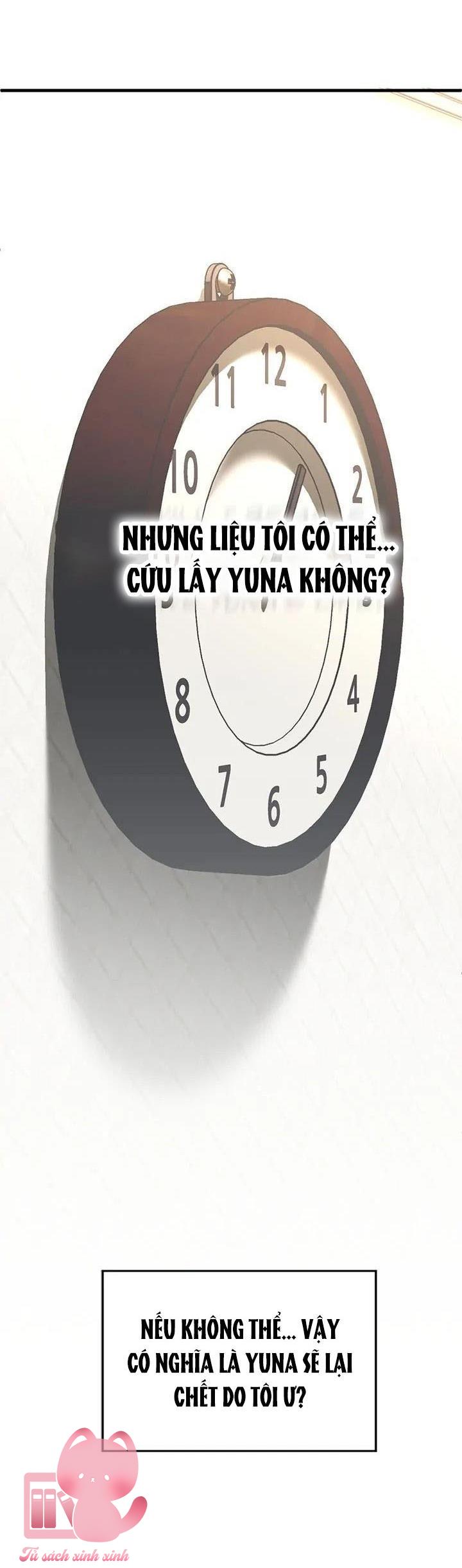 Ba Lần Động Phòng - Chap 48