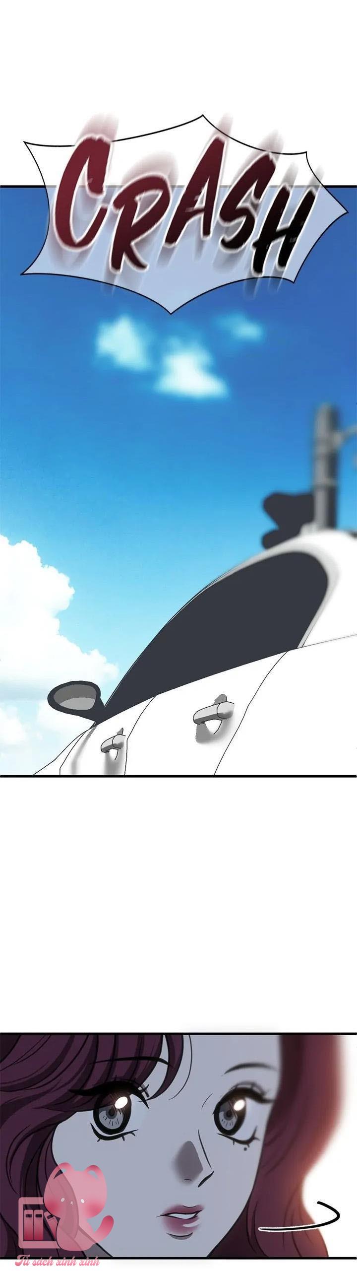 Ba Lần Động Phòng - Chap 49