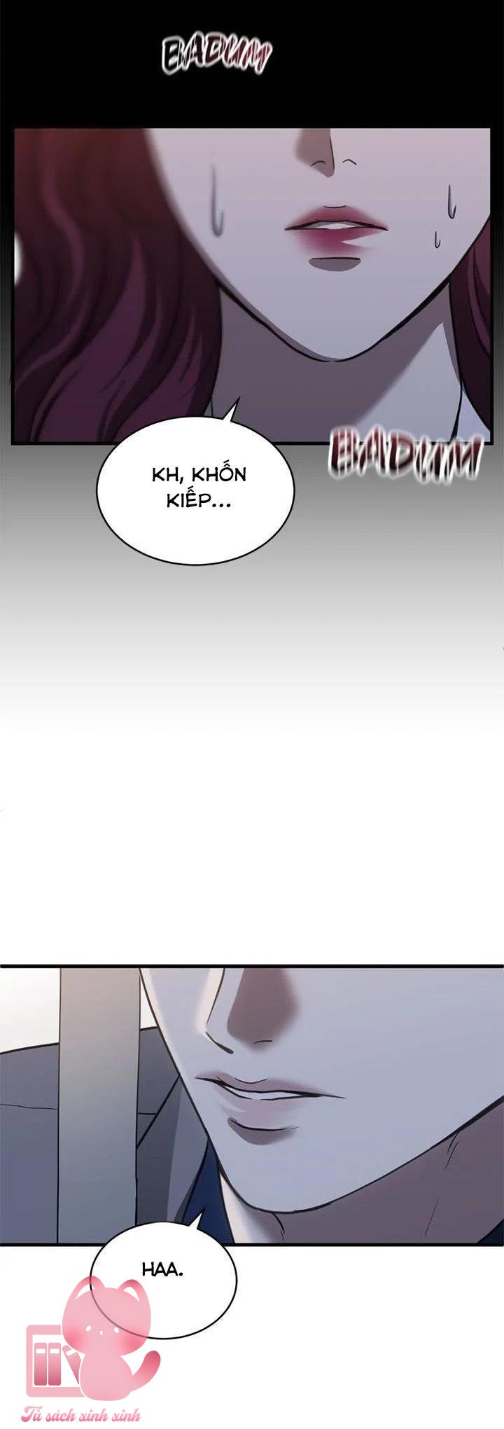 Ba Lần Động Phòng - Chap 49