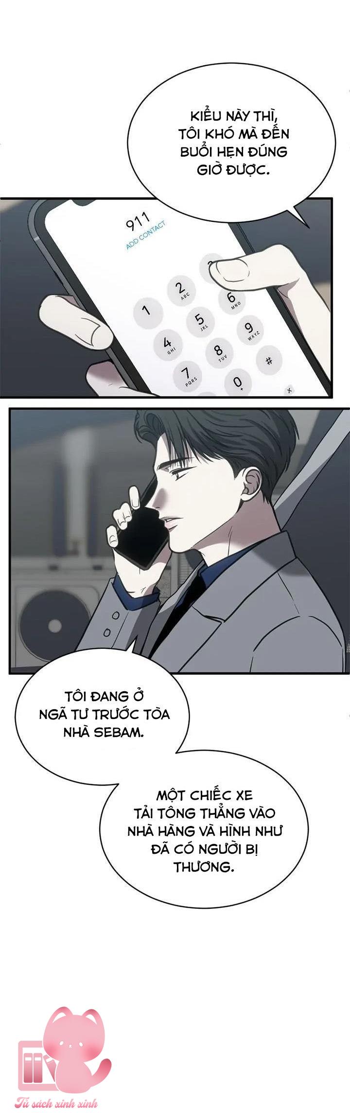 Ba Lần Động Phòng - Chap 49