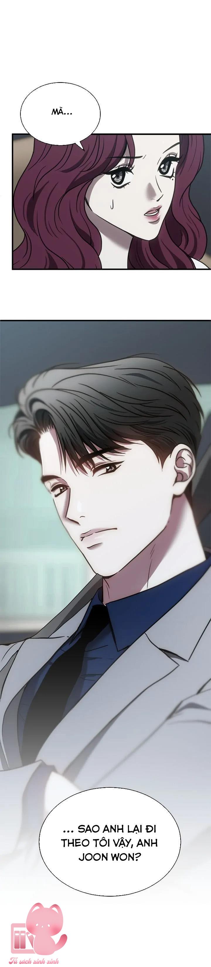 Ba Lần Động Phòng - Chap 49