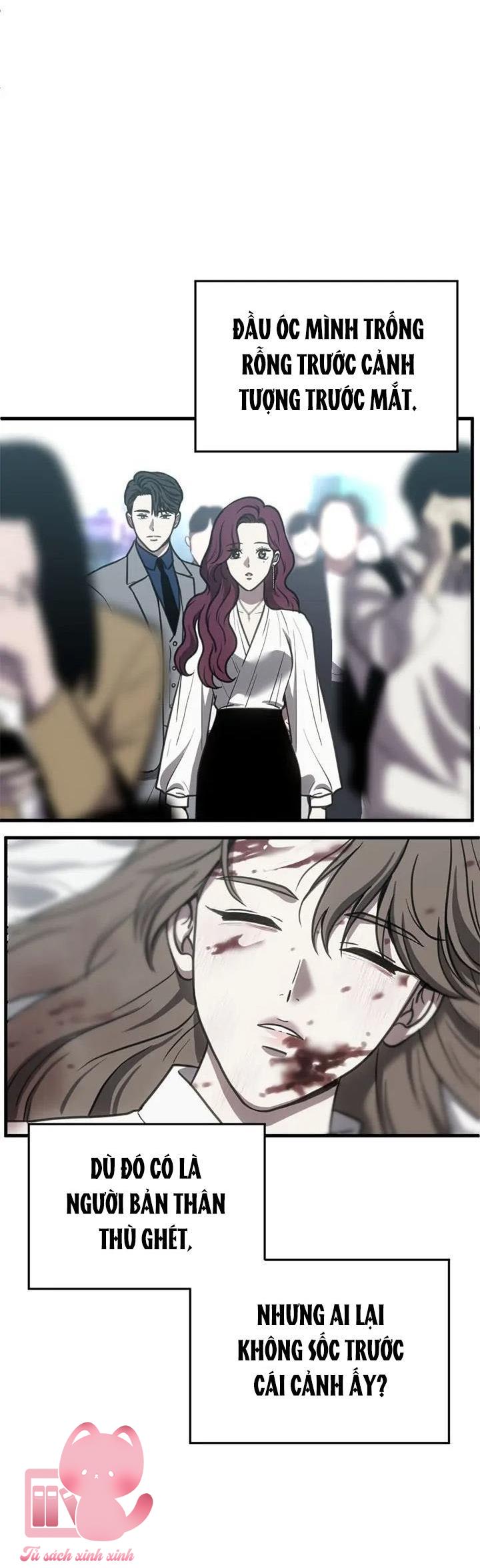 Ba Lần Động Phòng - Chap 49