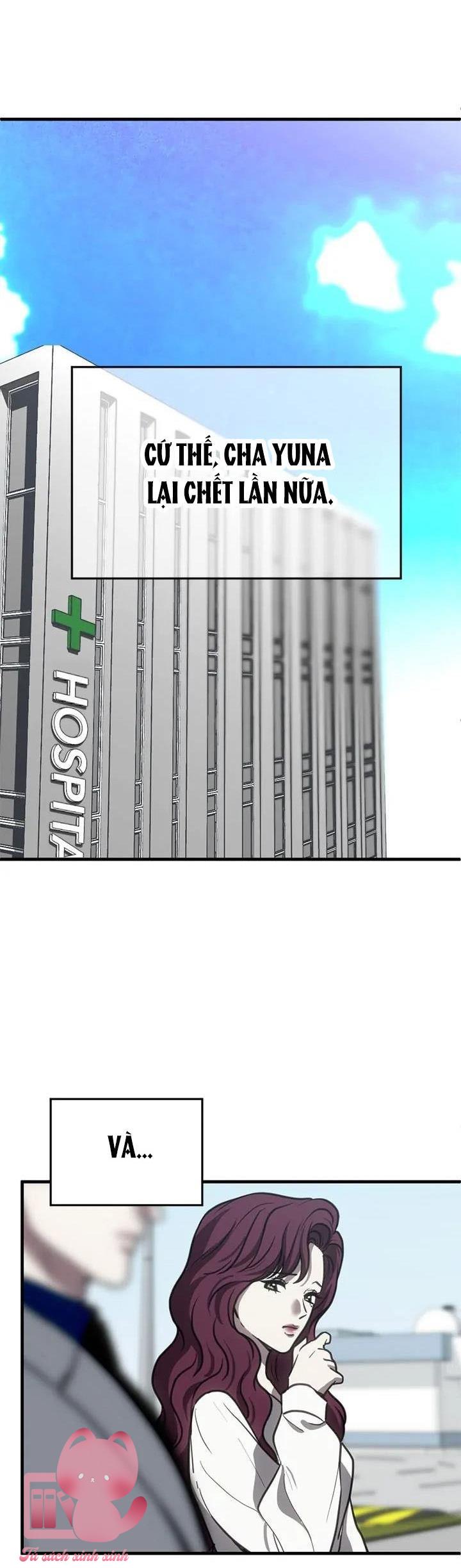 Ba Lần Động Phòng - Chap 49