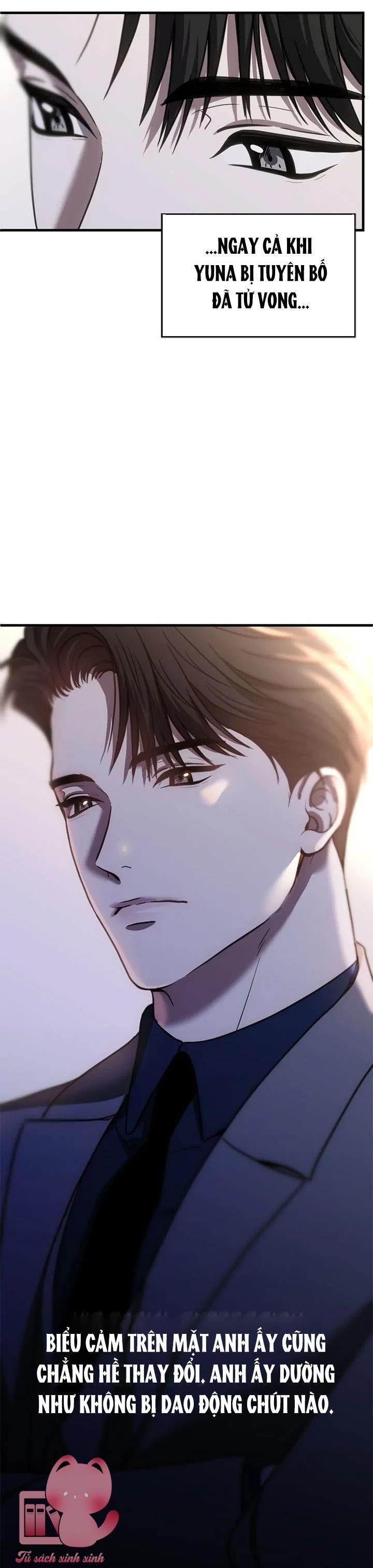 Ba Lần Động Phòng - Chap 49