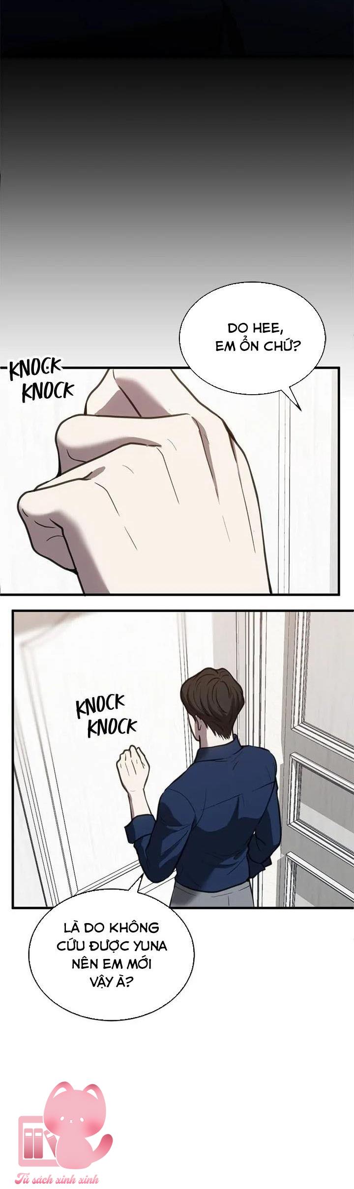 Ba Lần Động Phòng - Chap 49