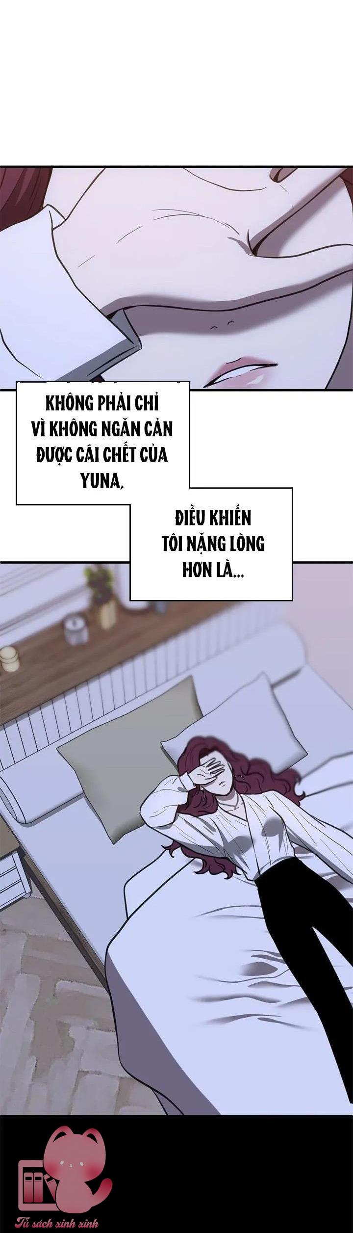 Ba Lần Động Phòng - Chap 49