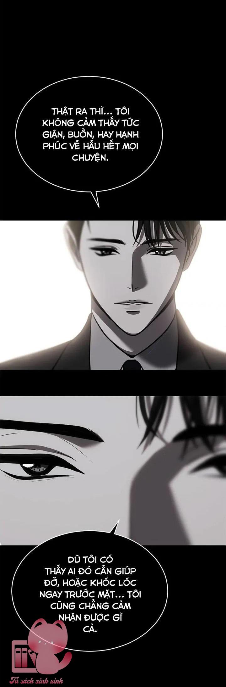 Ba Lần Động Phòng - Chap 49