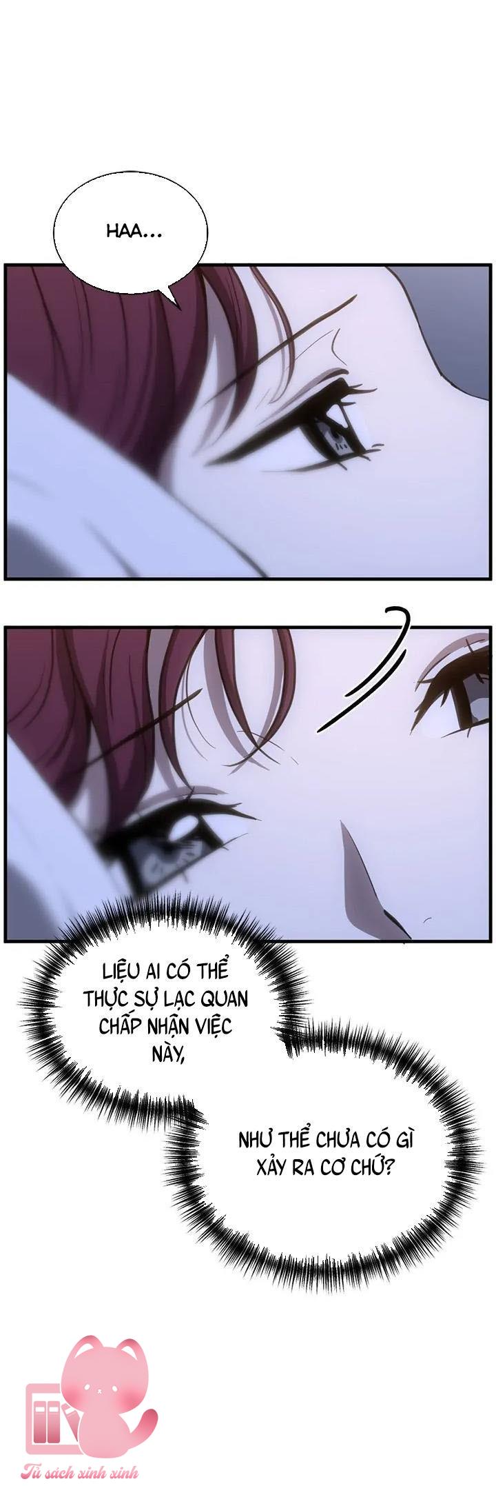 Ba Lần Động Phòng - Chap 49