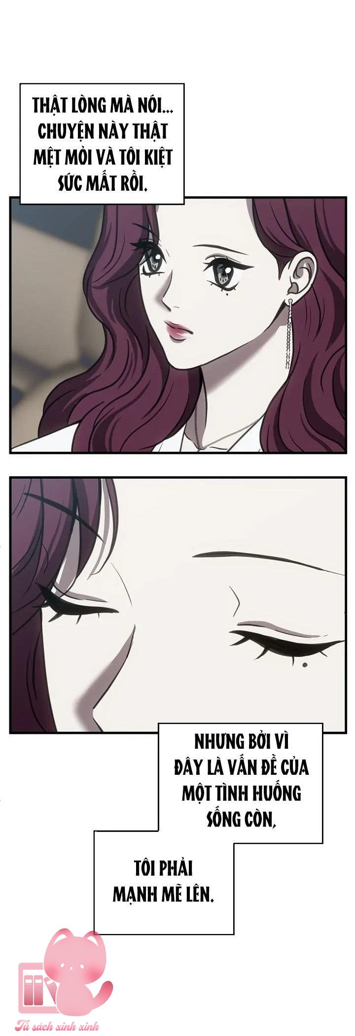 Ba Lần Động Phòng - Chap 49