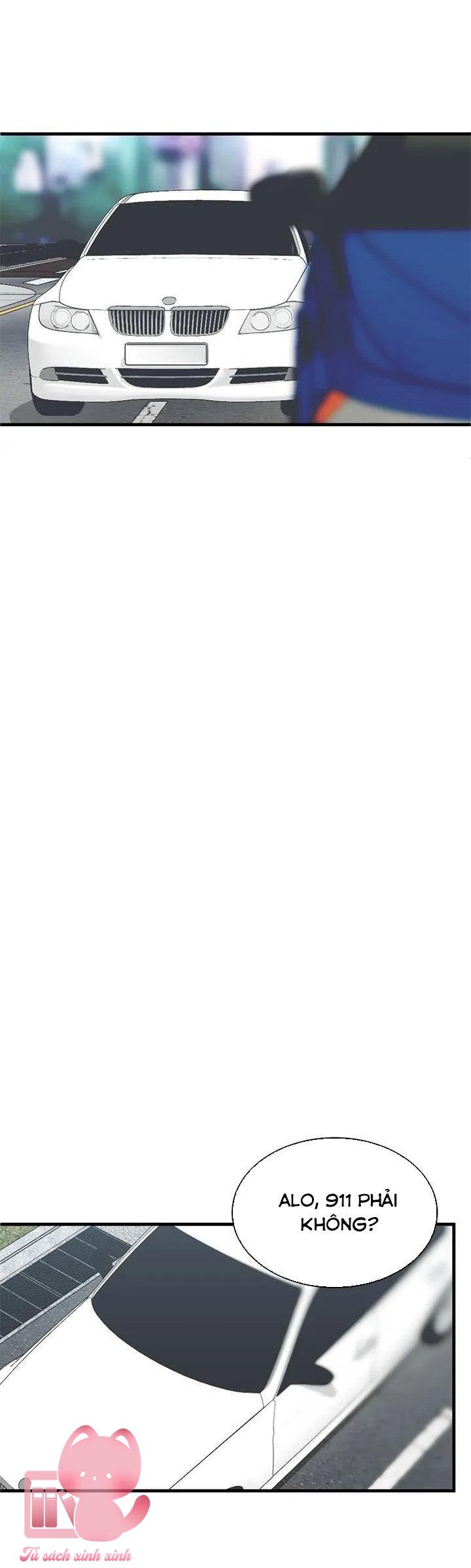 Ba Lần Động Phòng - Chap 49