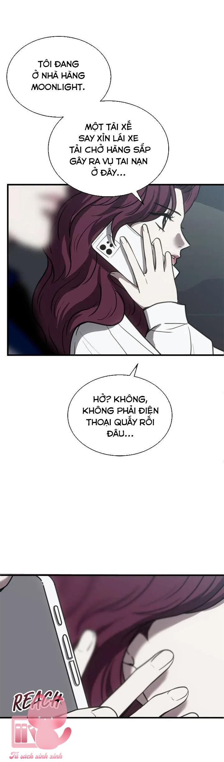 Ba Lần Động Phòng - Chap 49