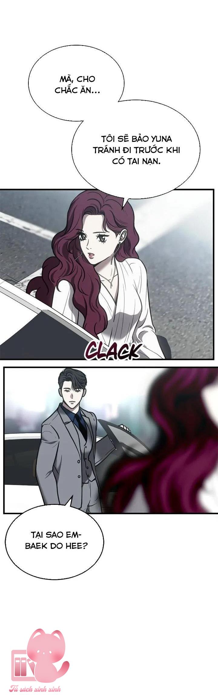 Ba Lần Động Phòng - Chap 49