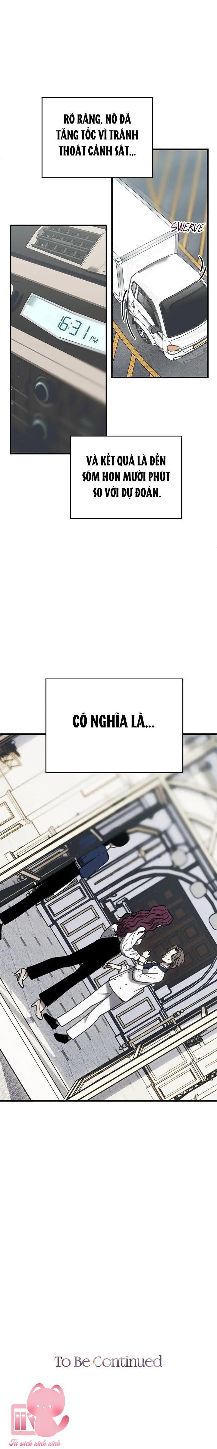 Ba Lần Động Phòng - Chap 49