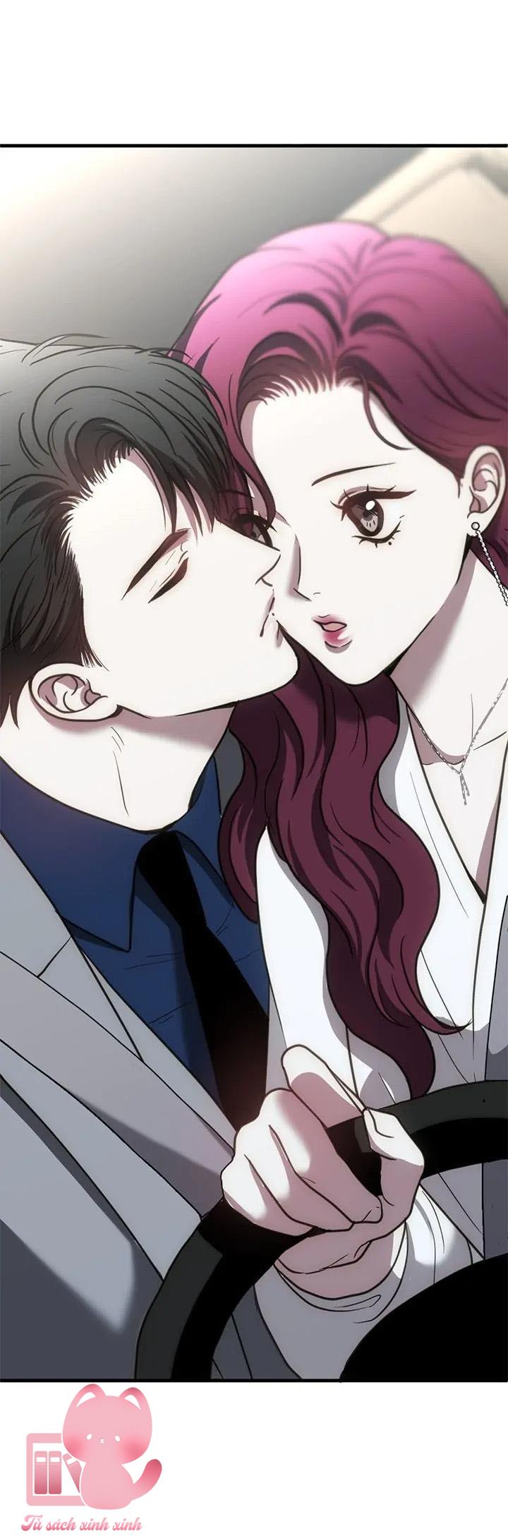 Ba Lần Động Phòng - Chap 49