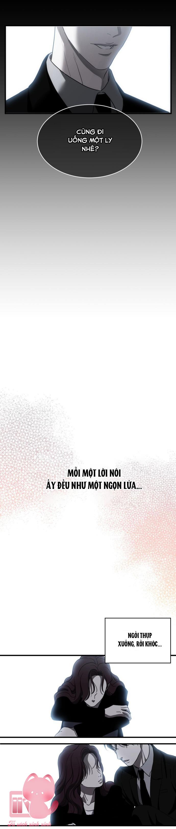 Ba Lần Động Phòng - Chap 5