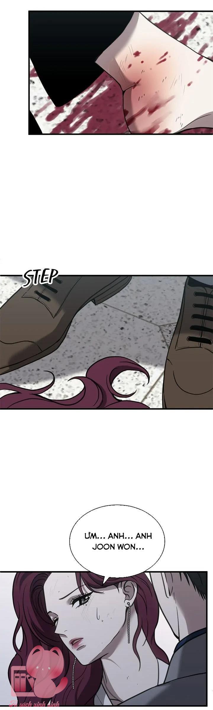 Ba Lần Động Phòng - Chap 50