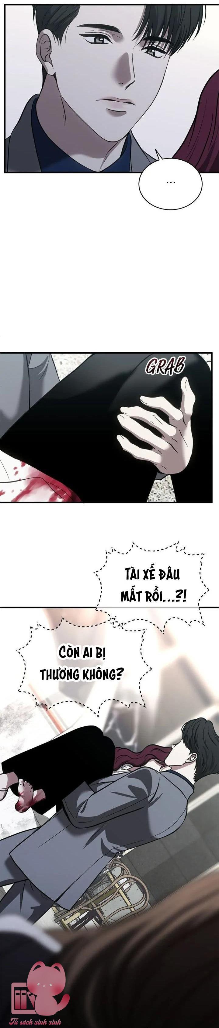 Ba Lần Động Phòng - Chap 50