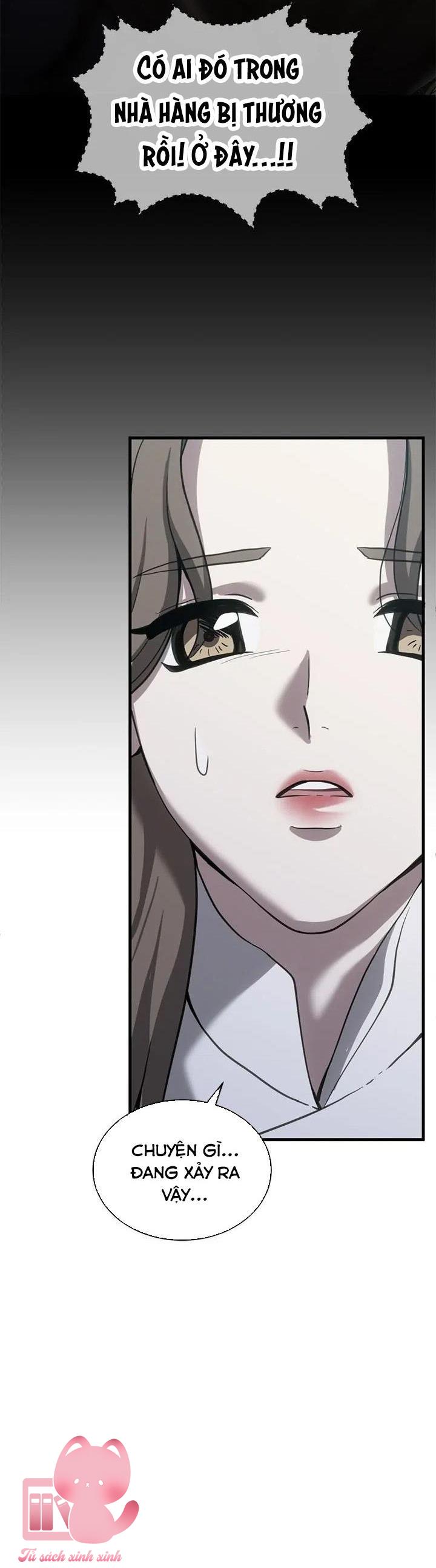 Ba Lần Động Phòng - Chap 50