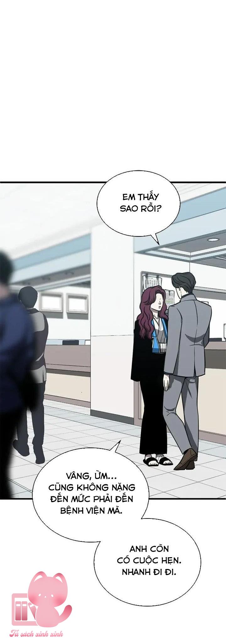 Ba Lần Động Phòng - Chap 50