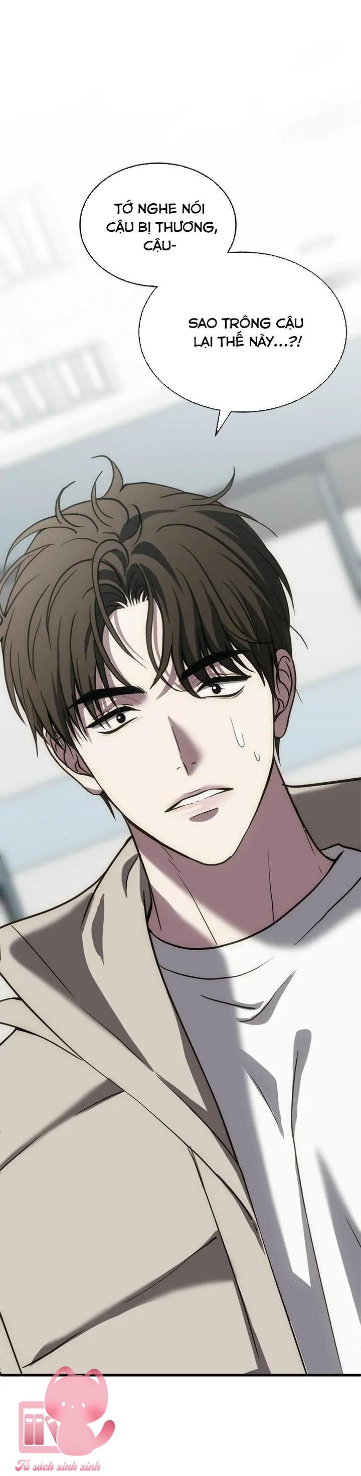 Ba Lần Động Phòng - Chap 50