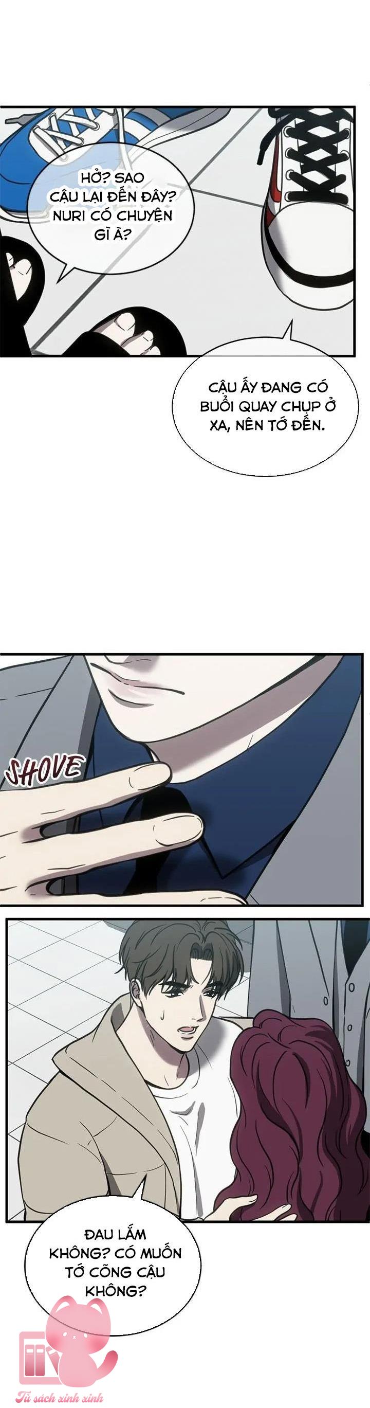 Ba Lần Động Phòng - Chap 50