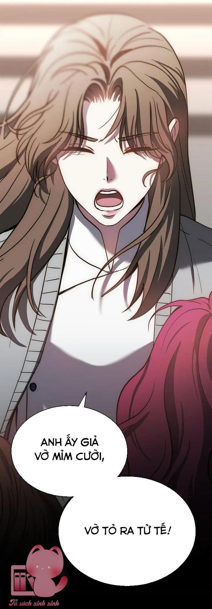 Ba Lần Động Phòng - Chap 50