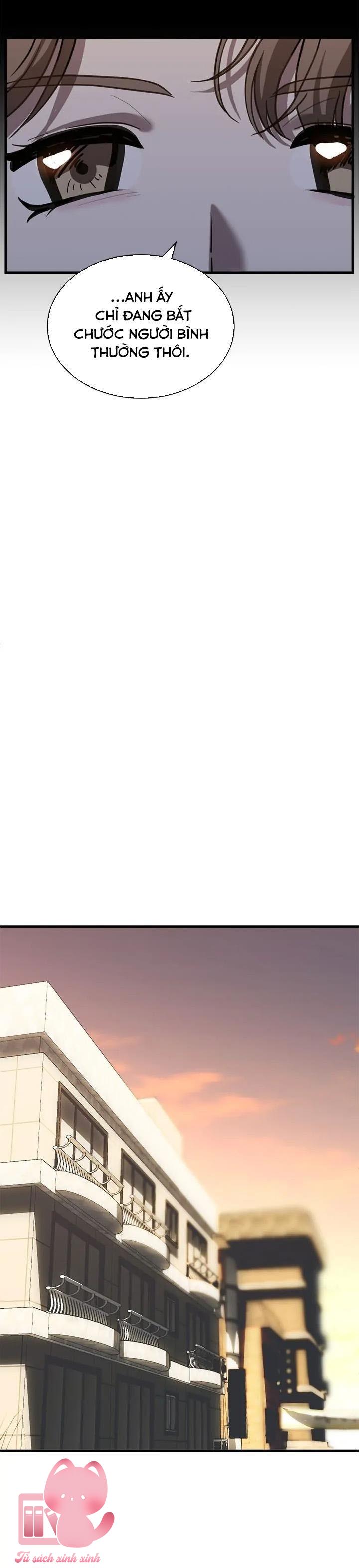 Ba Lần Động Phòng - Chap 50