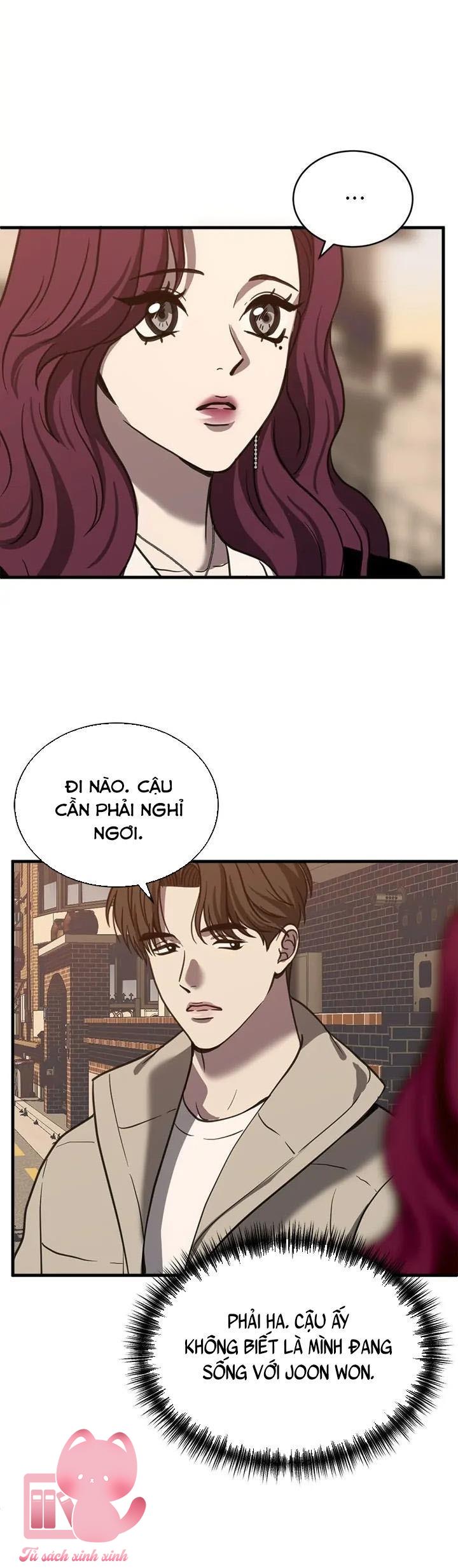 Ba Lần Động Phòng - Chap 50