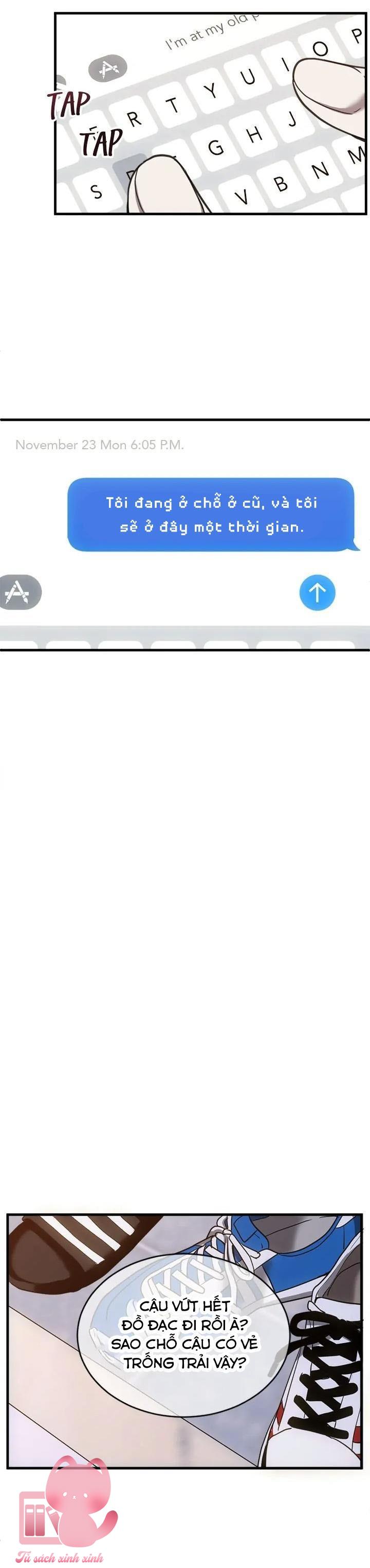 Ba Lần Động Phòng - Chap 50