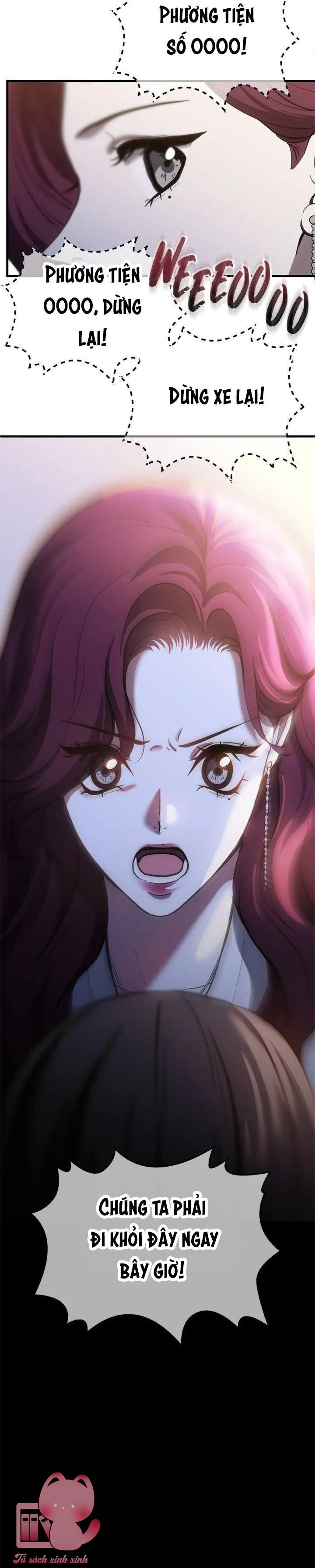 Ba Lần Động Phòng - Chap 50