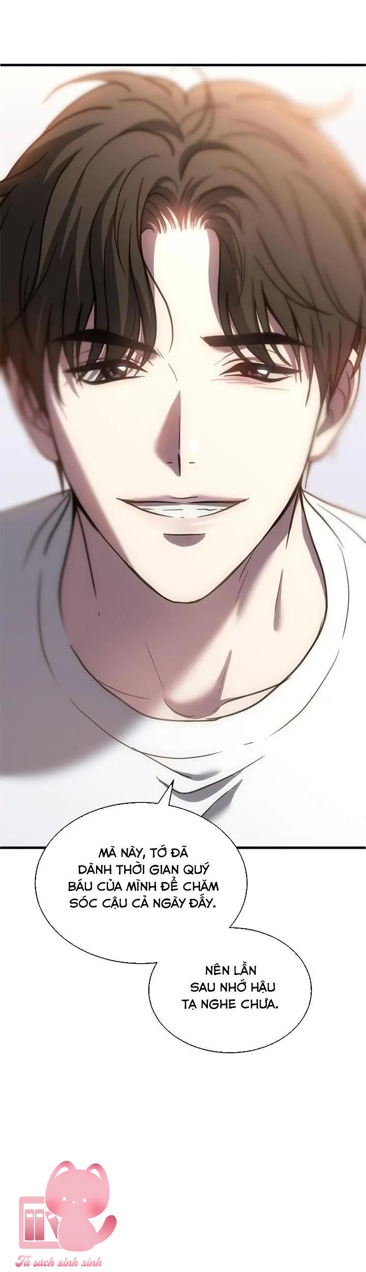Ba Lần Động Phòng - Chap 51