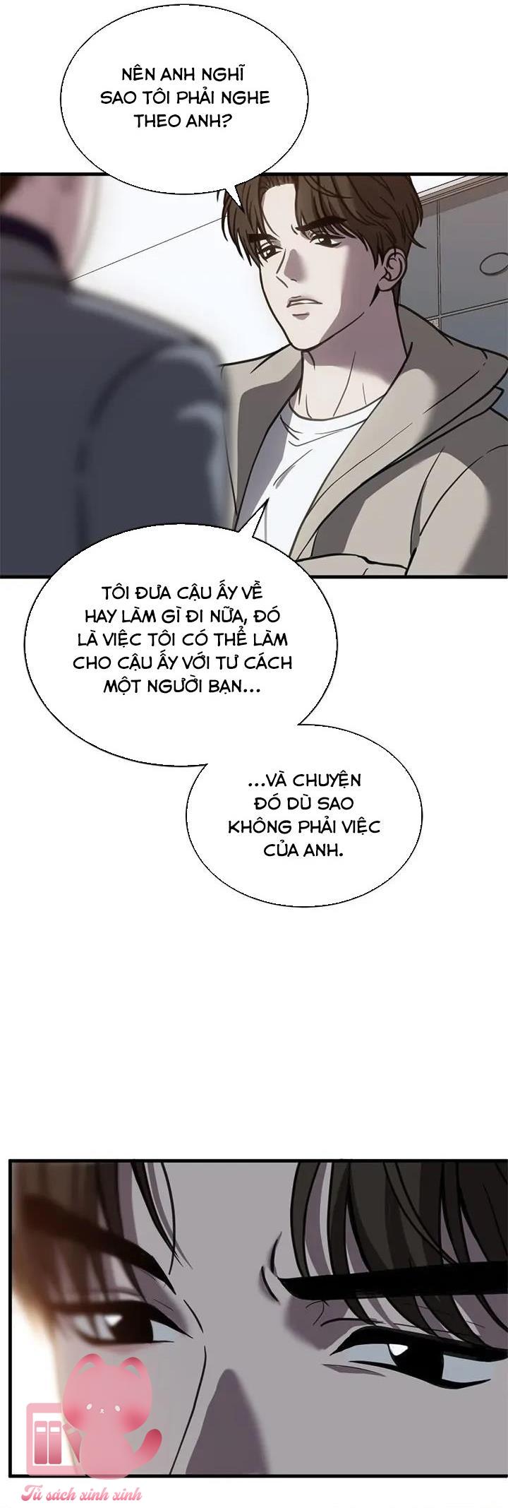 Ba Lần Động Phòng - Chap 51