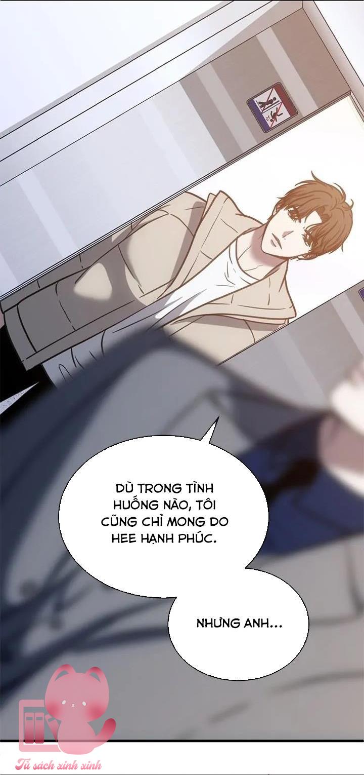 Ba Lần Động Phòng - Chap 51