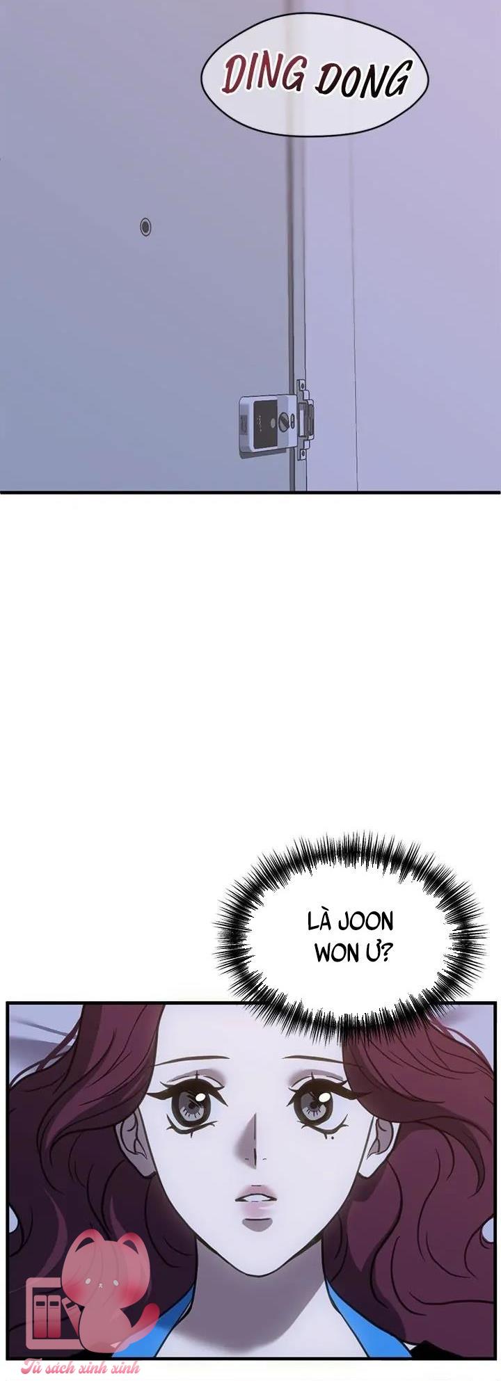 Ba Lần Động Phòng - Chap 51
