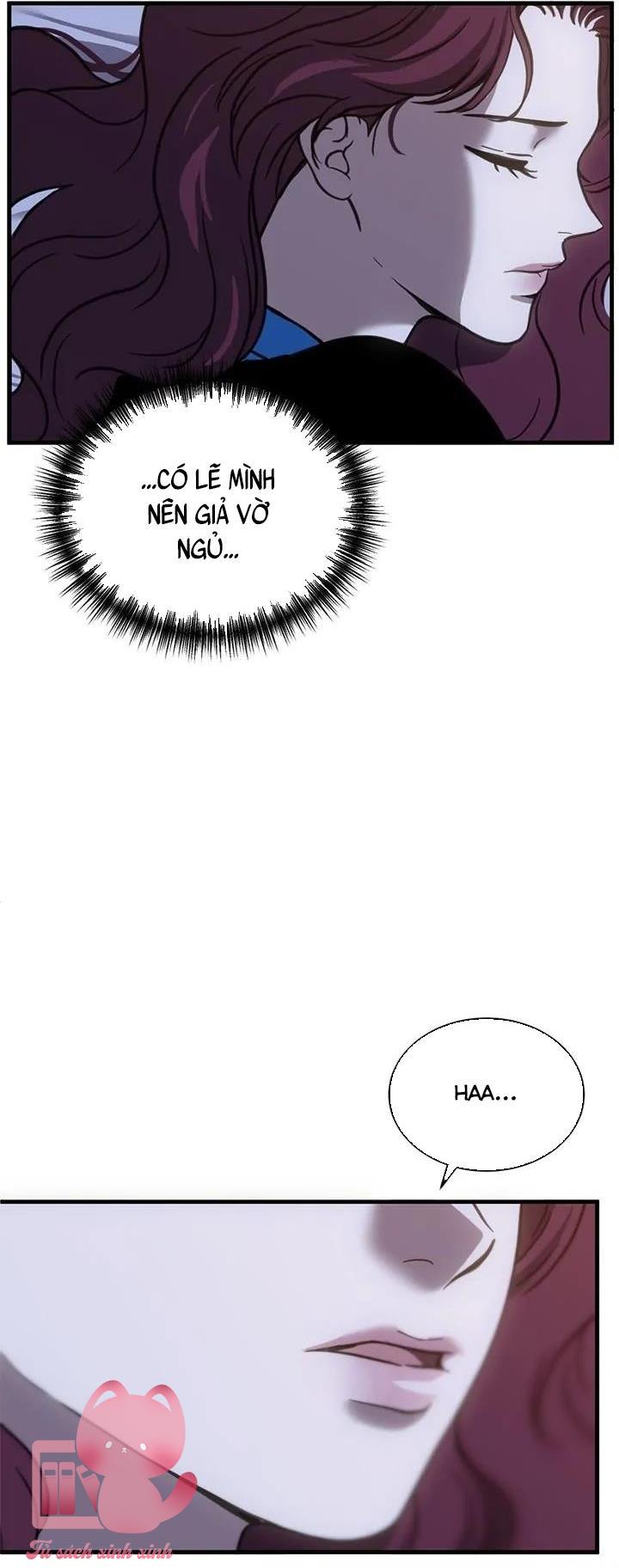 Ba Lần Động Phòng - Chap 51